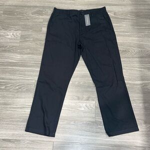 French connection chino pants. Size XL. NWT